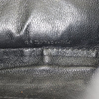 Saint Laurent Cassandre Chain Wallet