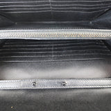 Saint Laurent Cassandre Chain Wallet