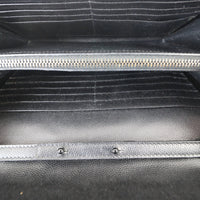 Saint Laurent Cassandre Chain Wallet