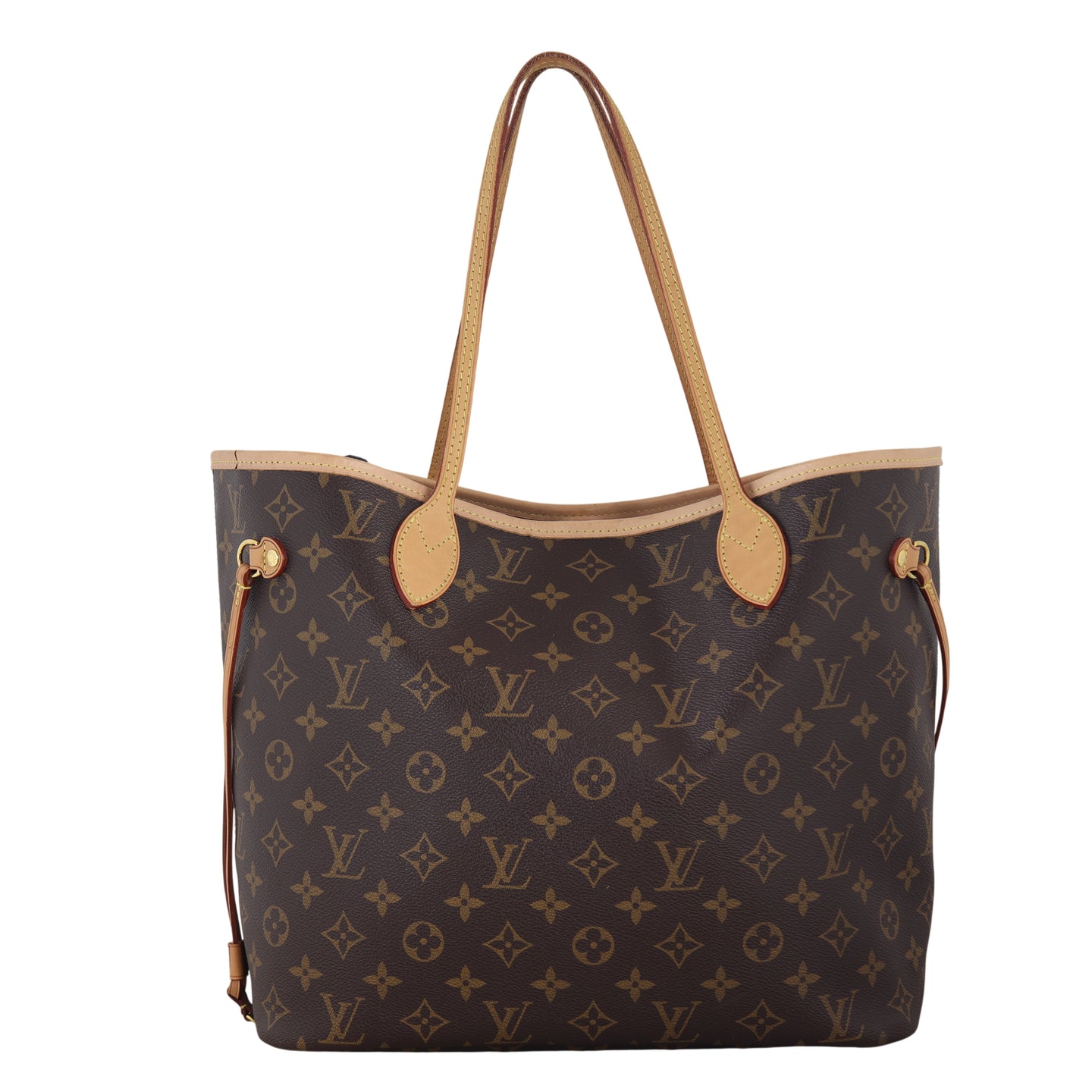Louis Vuitton Neverfull MM Monogram