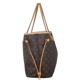 Louis Vuitton Neverfull MM Monogram