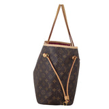 Louis Vuitton Neverfull MM Monogram