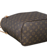 Louis Vuitton Neverfull MM Monogram