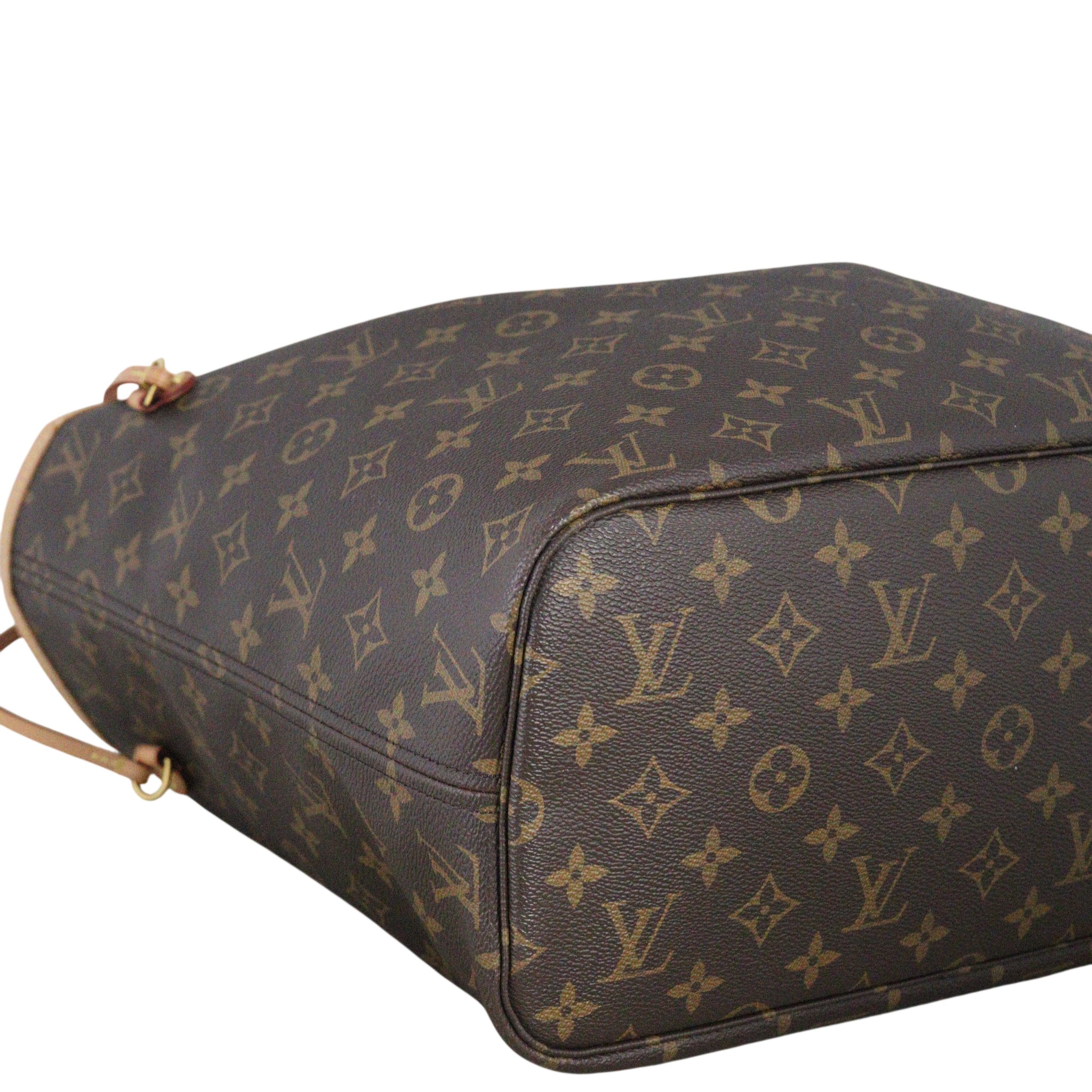 Louis Vuitton Neverfull MM Monogram