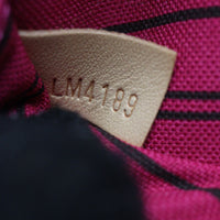 Louis Vuitton Neverfull MM Monogram