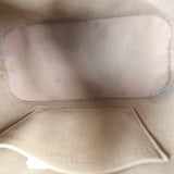 Louis Vuitton Alma BB Monogram