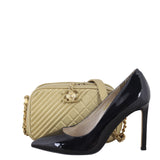 Chanel Coco Boy Camera Bag