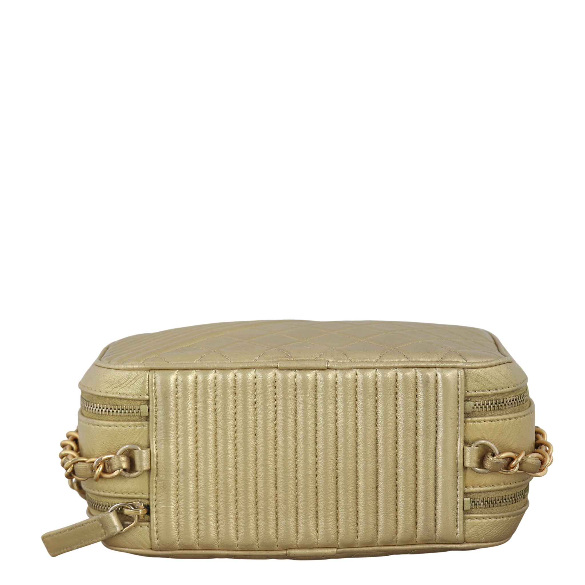 Chanel Coco Boy Camera Bag