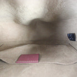 Gucci GG Supreme Blooms Camera Bag