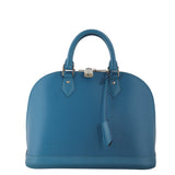 Louis Vuitton Alma PM Epi