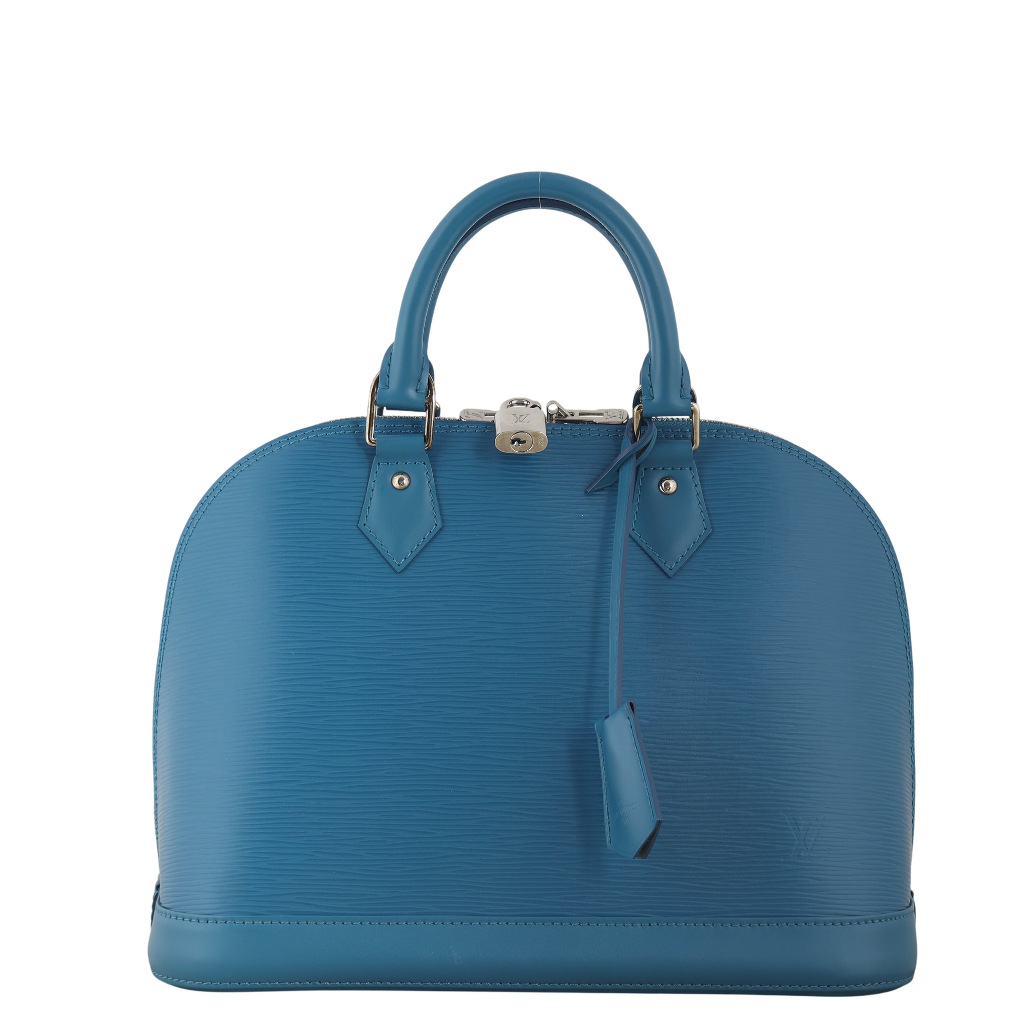 Louis Vuitton Alma PM Epi