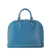 Louis Vuitton Alma PM Epi