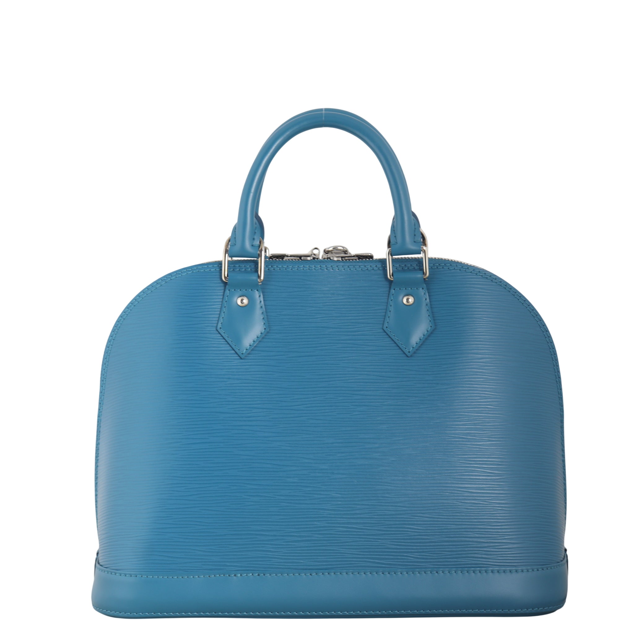 Louis Vuitton Alma PM Epi