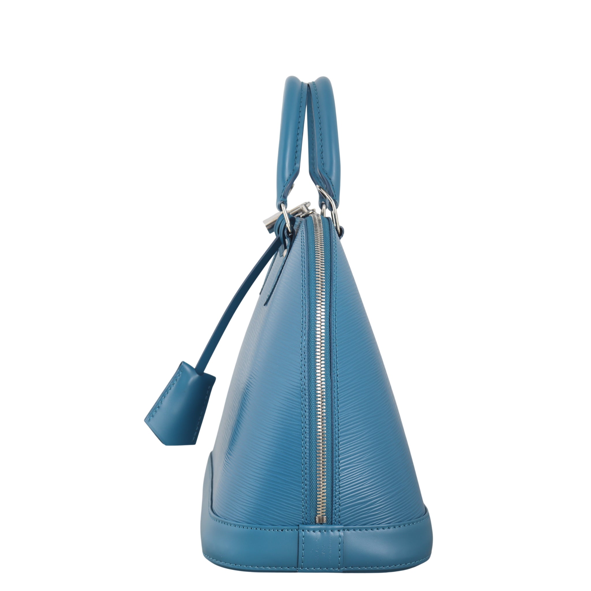 Louis Vuitton Alma PM Epi