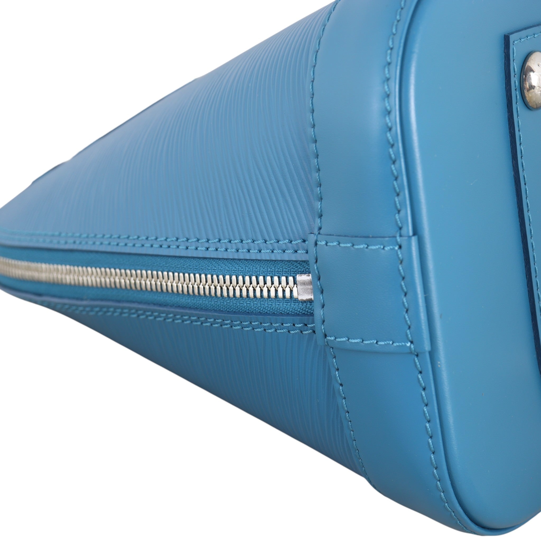 Louis Vuitton Alma PM Epi