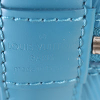 Louis Vuitton Alma PM Epi