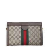 Gucci GG Supreme Ophidia Small Shoulder Bag