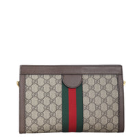 Gucci GG Supreme Ophidia Small Shoulder Bag