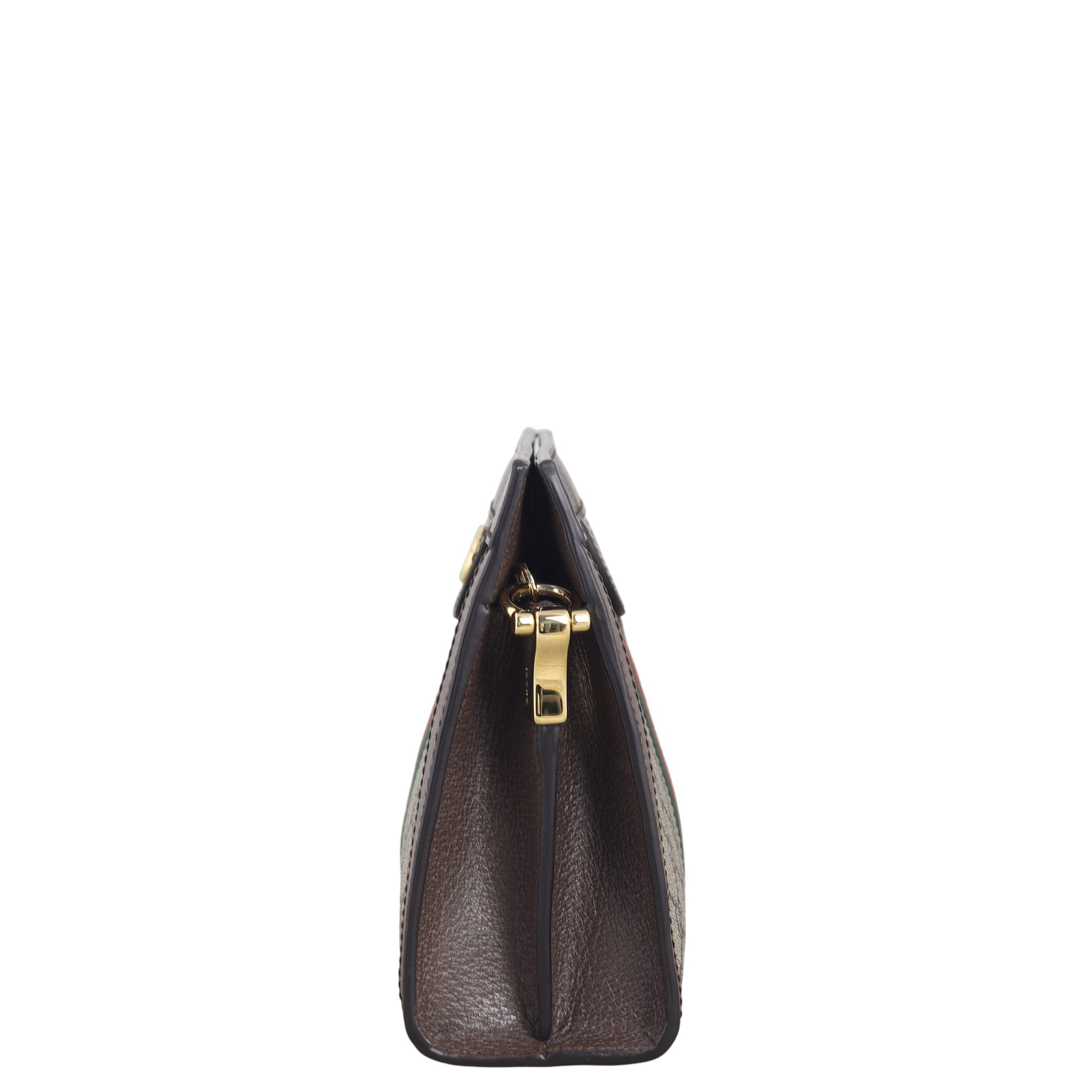 Gucci GG Supreme Ophidia Small Shoulder Bag