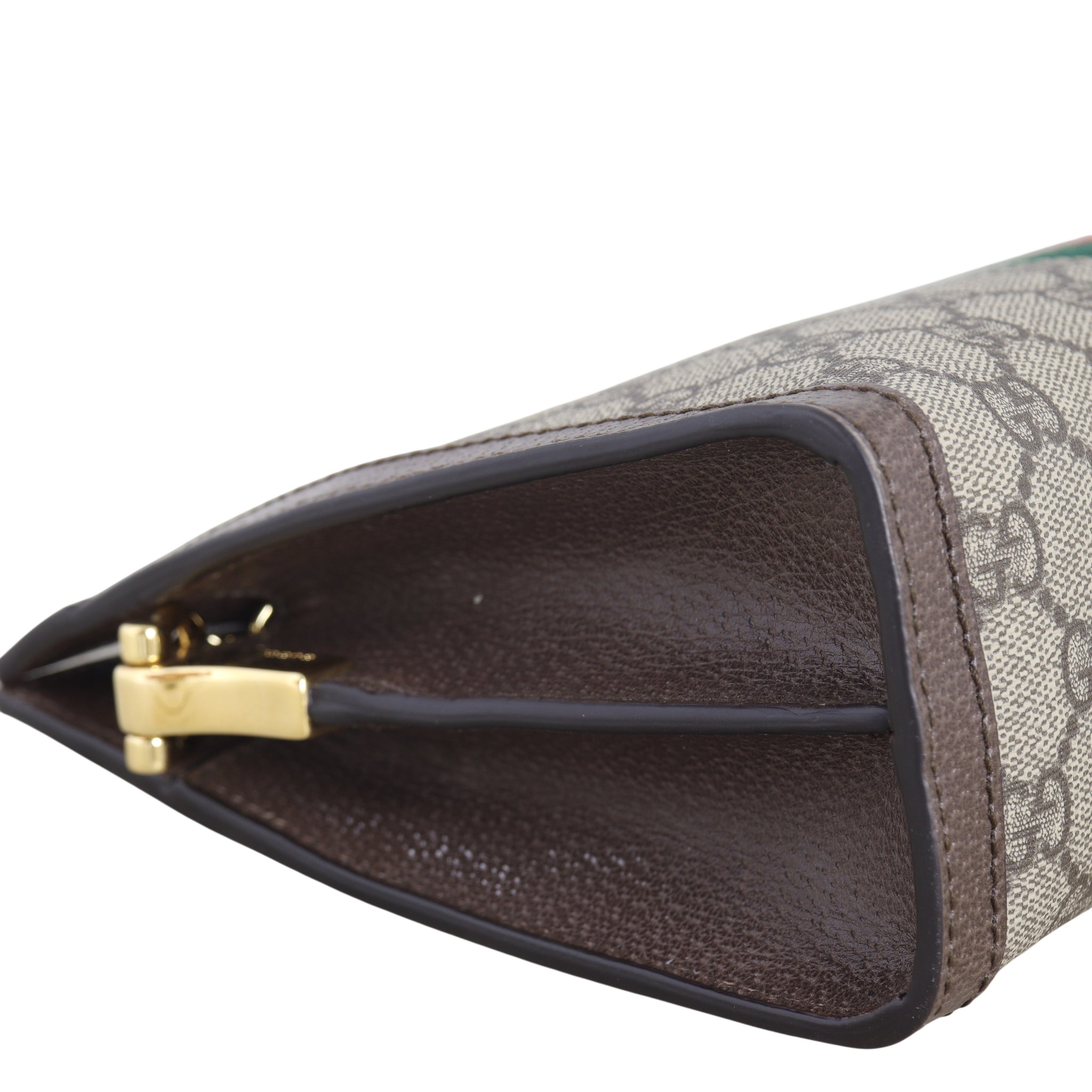 Gucci GG Supreme Ophidia Small Shoulder Bag