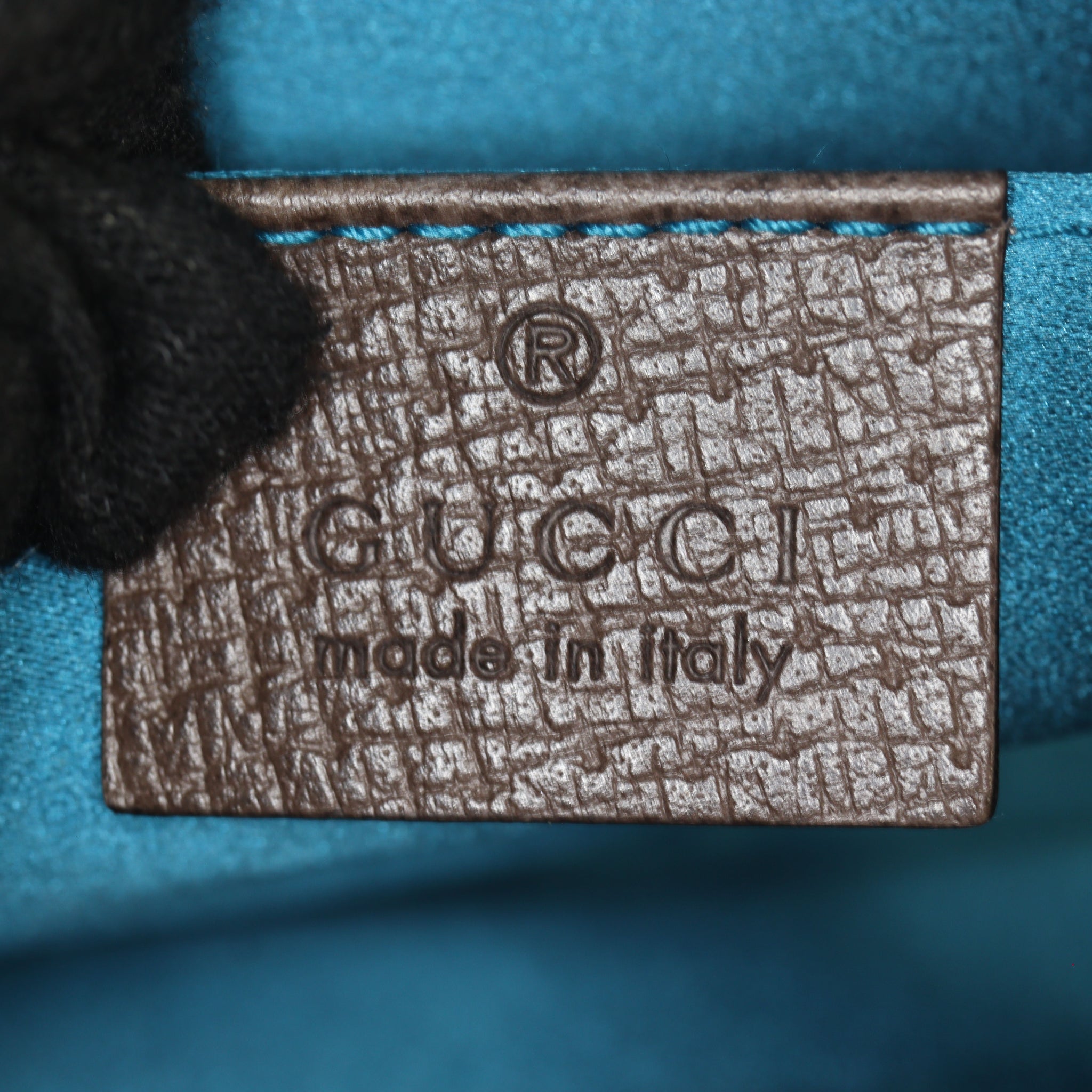 Gucci GG Supreme Ophidia Small Shoulder Bag