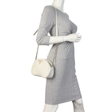 Prada Diagramme Camera Bag