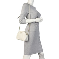 Prada Diagramme Camera Bag