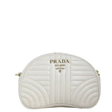 Prada Diagramme Camera Bag