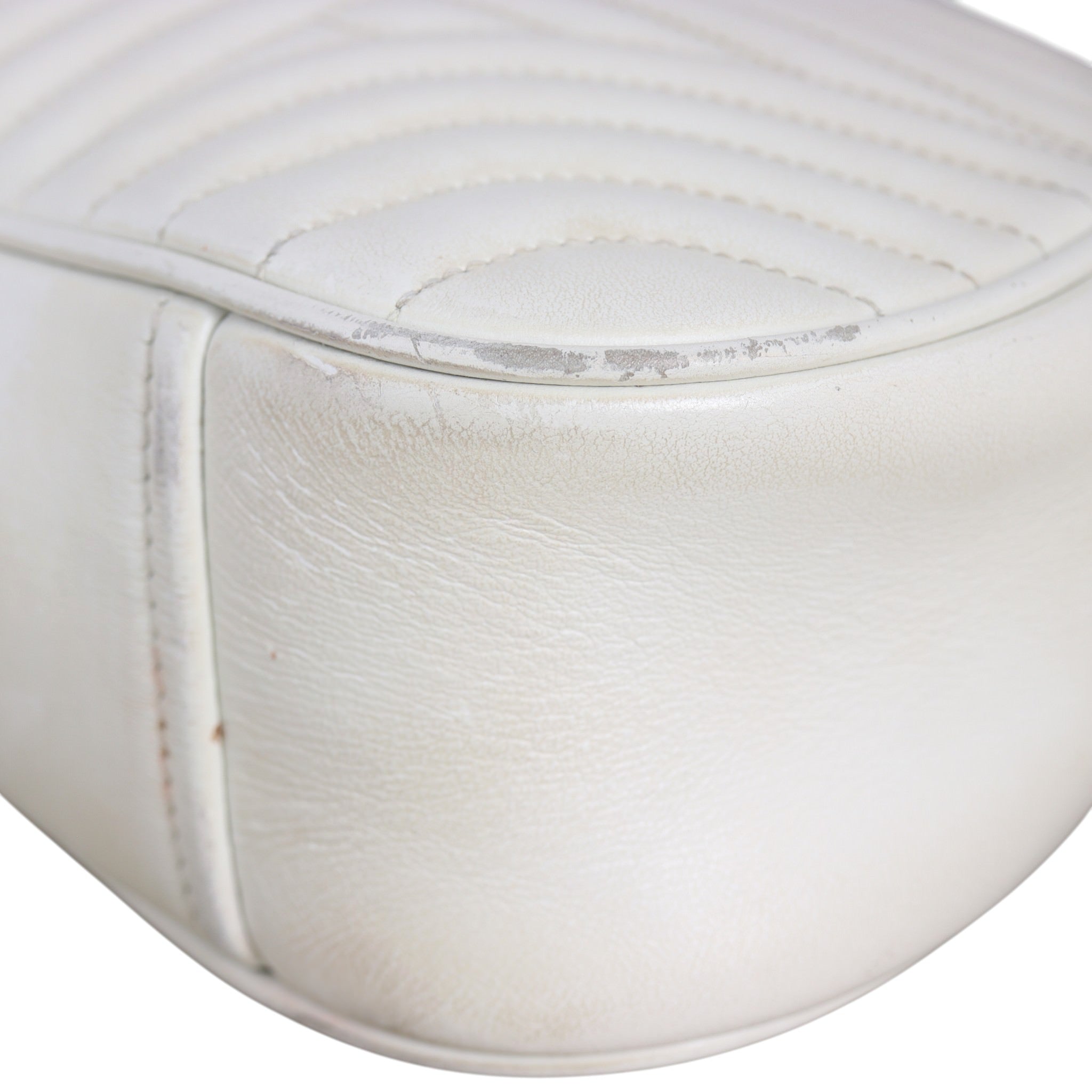 Prada Diagramme Camera Bag