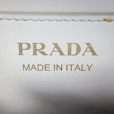 Prada Diagramme Camera Bag