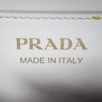 Prada Diagramme Camera Bag