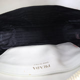 Prada Diagramme Camera Bag