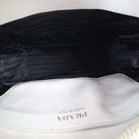 Prada Diagramme Camera Bag