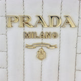 Prada Diagramme Camera Bag