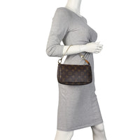 Louis Vuitton Pochette Accessoires Monogram