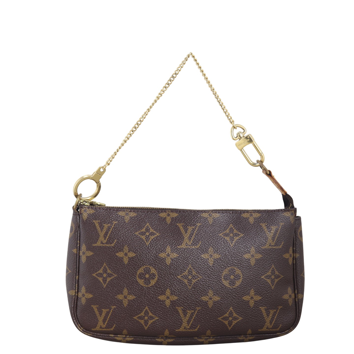 Louis Vuitton Pochette Accessoires Monogram