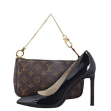 Louis Vuitton Pochette Accessoires Monogram