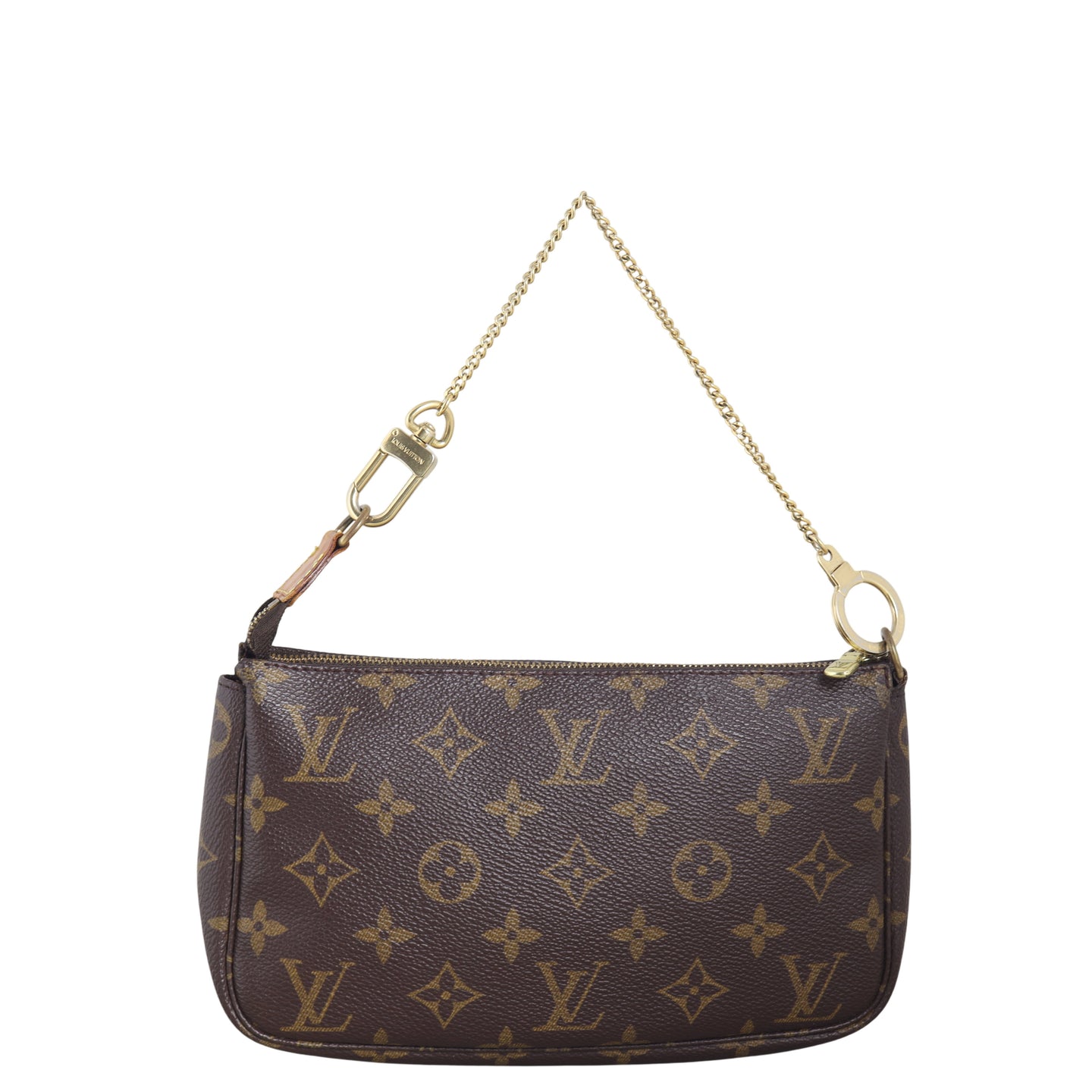 Louis Vuitton Pochette Accessoires Monogram