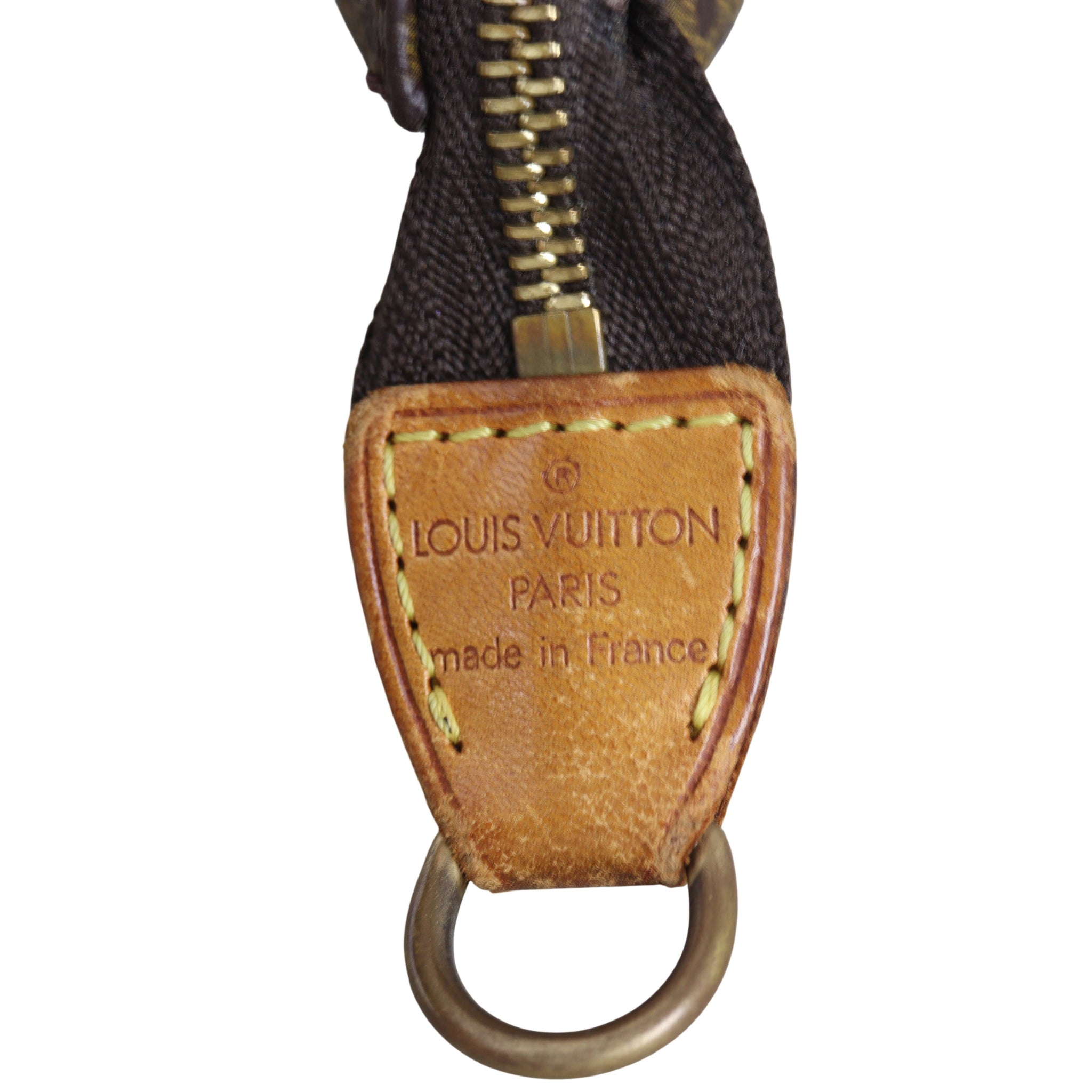 Louis Vuitton Pochette Accessoires Monogram