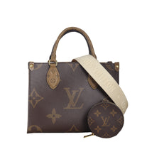 Louis Vuitton OnTheGo PM Monogram Reverse