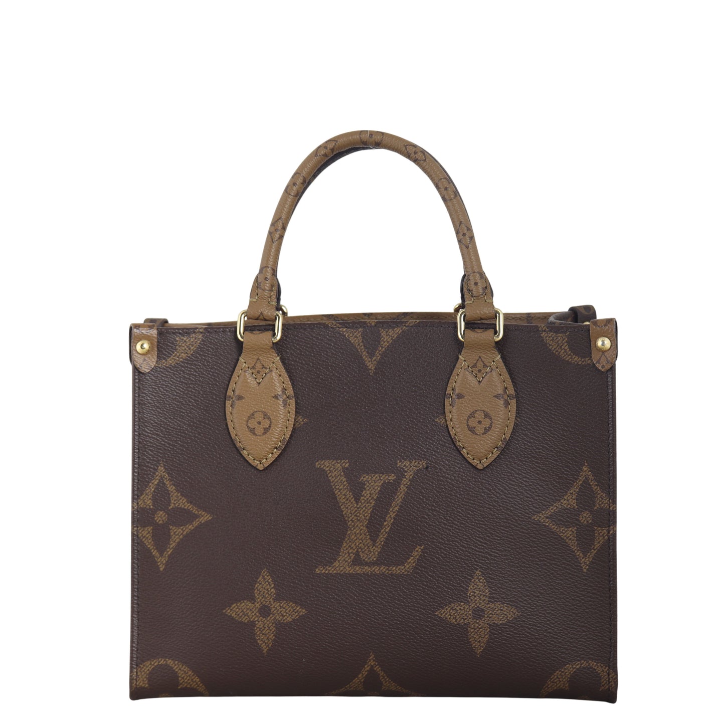 Louis Vuitton OnTheGo PM Monogram Reverse