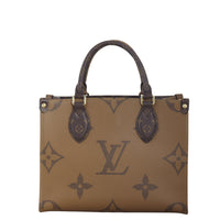 Louis Vuitton OnTheGo PM Monogram Reverse