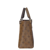 Louis Vuitton OnTheGo PM Monogram Reverse