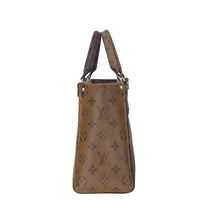 Louis Vuitton OnTheGo PM Monogram Reverse