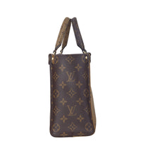 Louis Vuitton OnTheGo PM Monogram Reverse