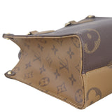 Louis Vuitton OnTheGo PM Monogram Reverse