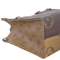 Louis Vuitton OnTheGo PM Monogram Reverse