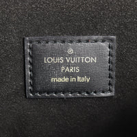 Louis Vuitton Pochette Metis Monogram Reverse