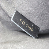 Louis Vuitton Pochette Metis Monogram Reverse