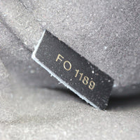 Louis Vuitton Pochette Metis Monogram Reverse